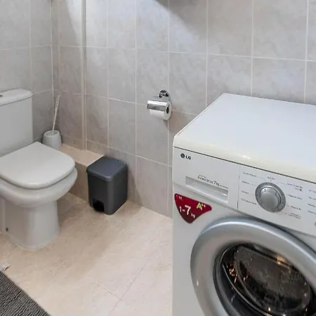 Inftour Primavera Lejlighed *