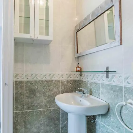 Lejlighed Inftour Primavera