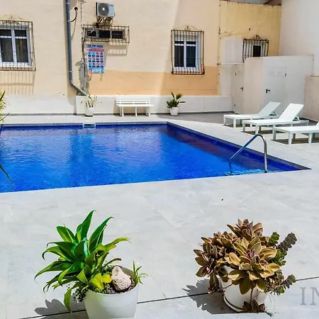 Lejlighed Inftour Primavera *