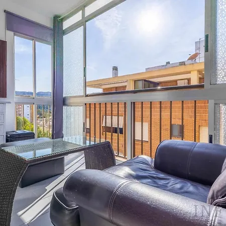 Inftour Primavera Lejlighed