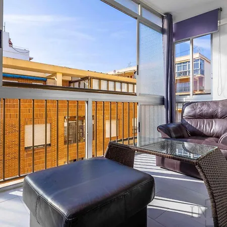 Lejlighed Inftour Primavera