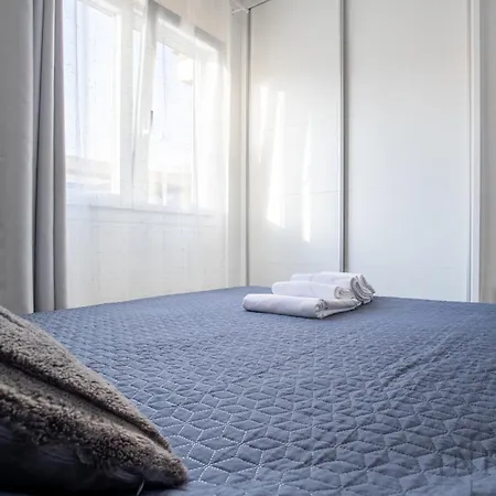 Apartamento Inftour Primavera *