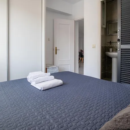 Inftour Primavera Apartamento Calpe