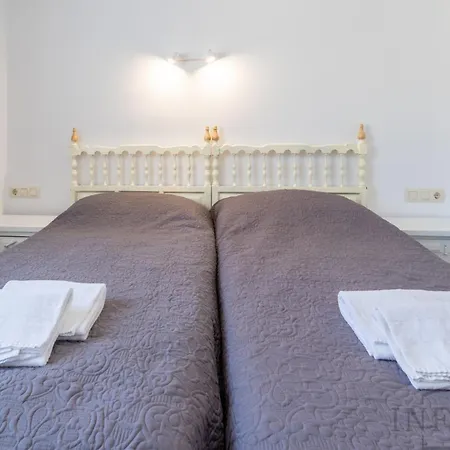 Apartamento Inftour Primavera