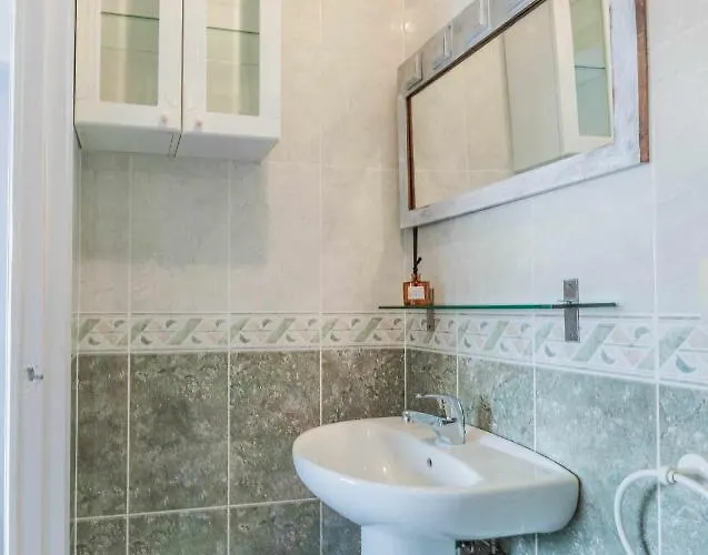 Apartamento Inftour Primavera