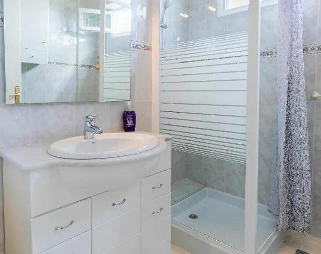 Apartamento Inftour Primavera