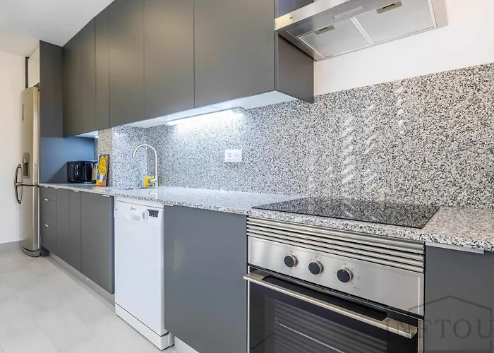 Apartamento Inftour Primavera *