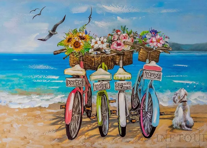 Inftour Primavera Apartamento Calpe