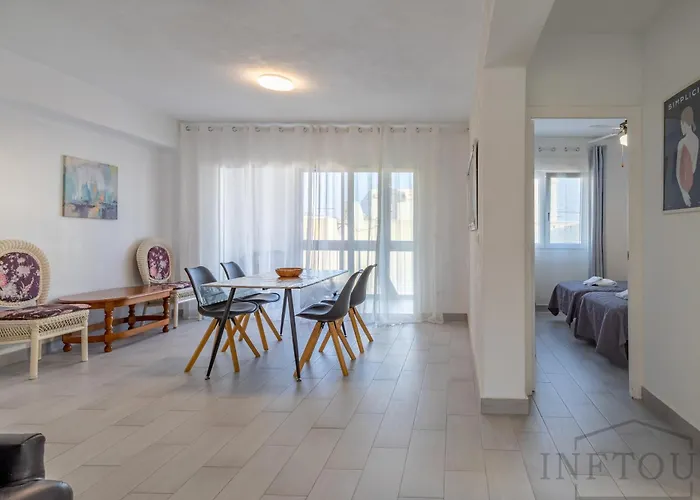 Inftour Primavera * Calpe