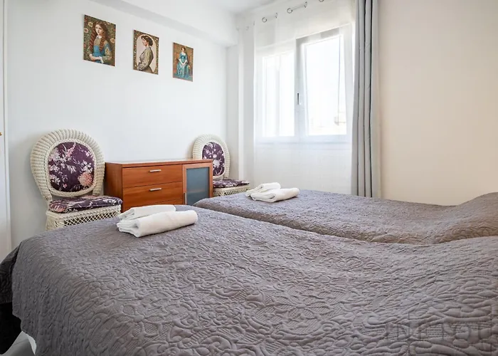 Inftour Primavera Apartamento *