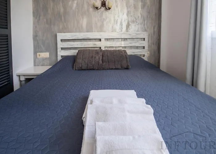 Inftour Primavera * Calpe