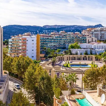 Διαμέρισμα Inftour Primavera