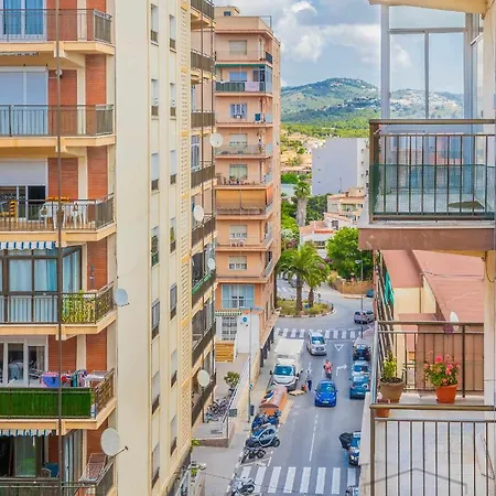 Inftour Primavera * Κάλπε