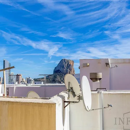 Διαμέρισμα Inftour Primavera *