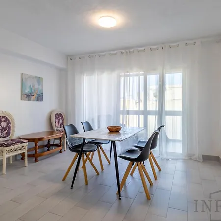 Inftour Primavera קלפה