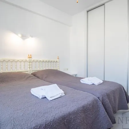 Inftour Primavera Apartment