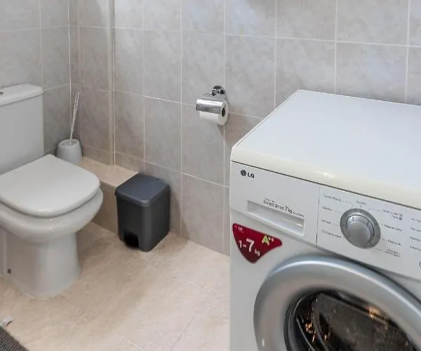 Inftour Primavera Apartment *