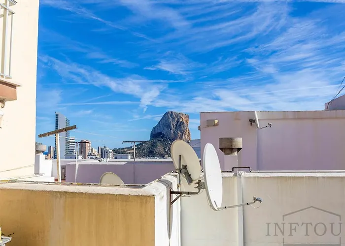 Apartment Inftour Primavera *