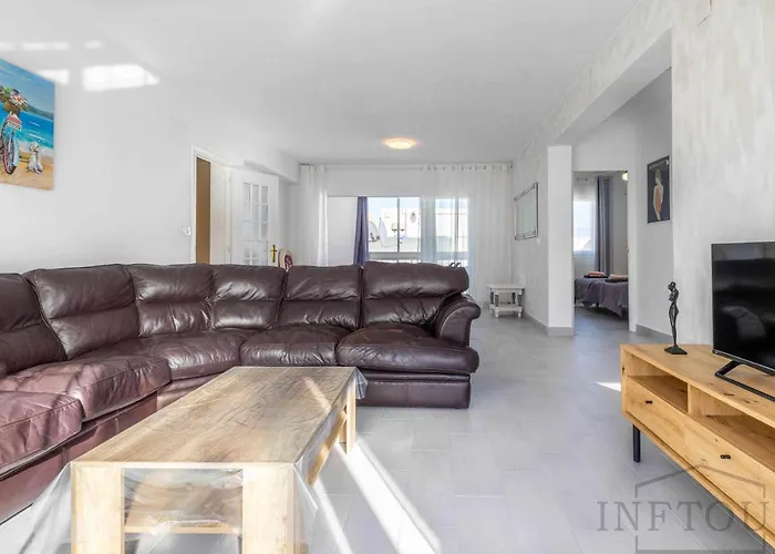 Inftour Primavera Apartment *