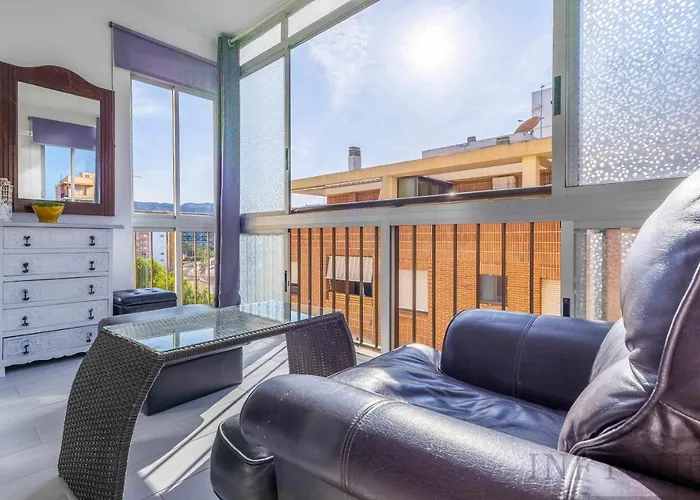 Inftour Primavera Apartment