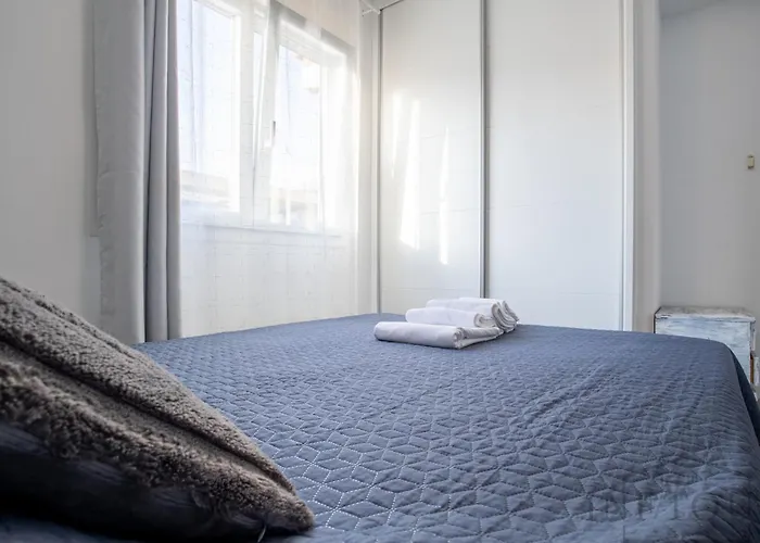 Apartment Inftour Primavera *