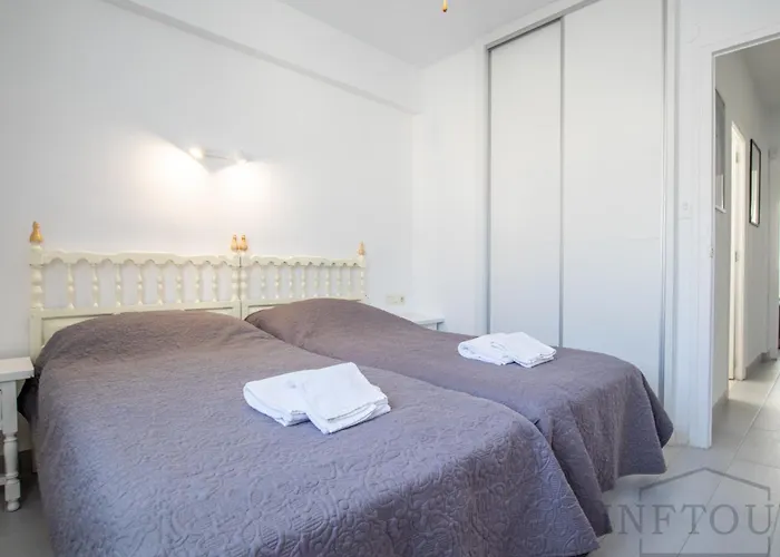 Inftour Primavera Apartment