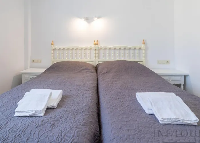 Apartment Inftour Primavera