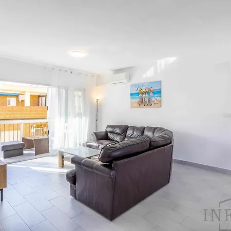 Апартаменти Inftour Primavera *