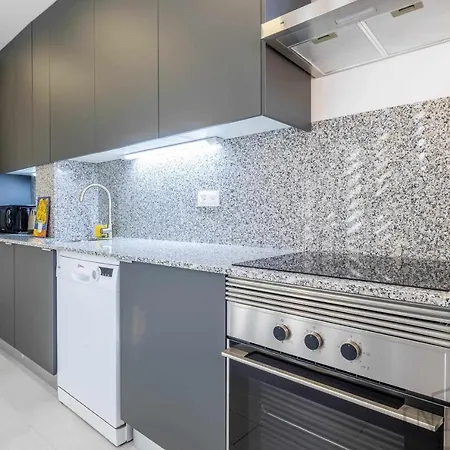 Appartement Inftour Primavera *