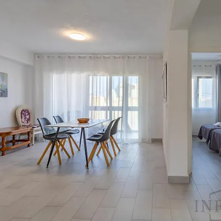 Inftour Primavera * Calpe