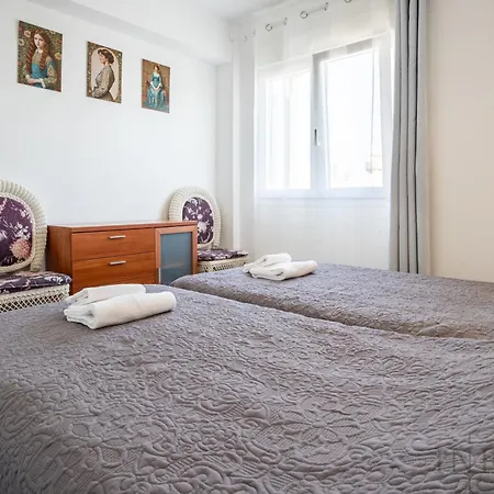 Inftour Primavera Appartement *