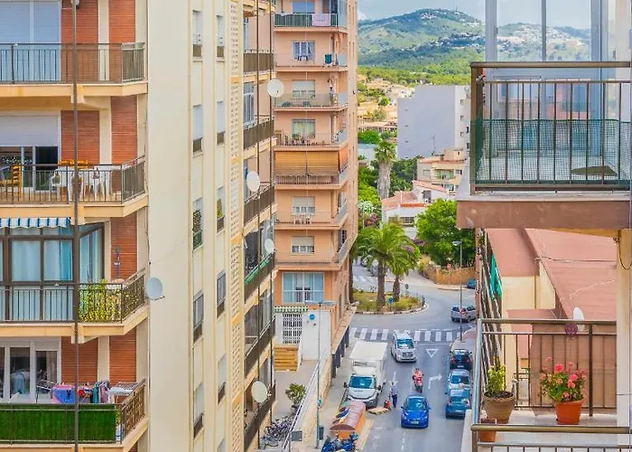 Inftour Primavera * Calpe