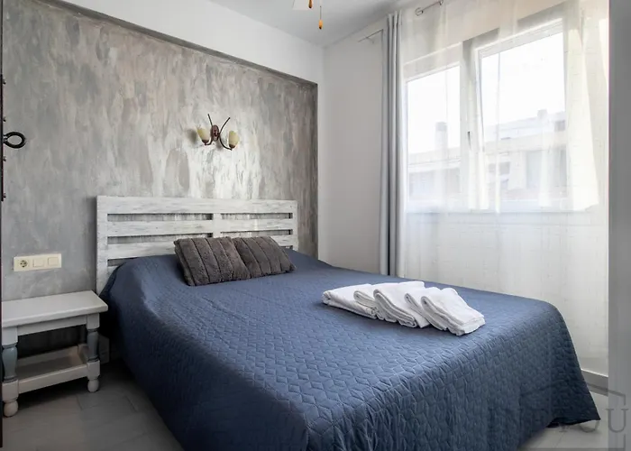 Appartamento Inftour Primavera Calpe